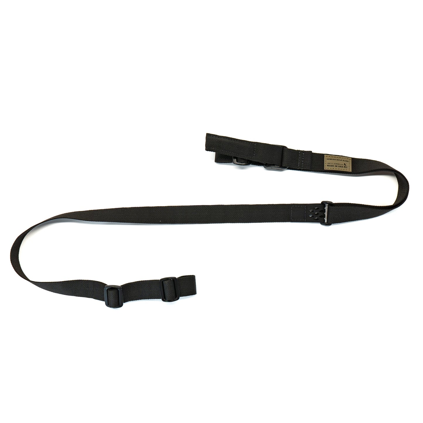 NEMESIS RIFLE SLING (Non-Padded)