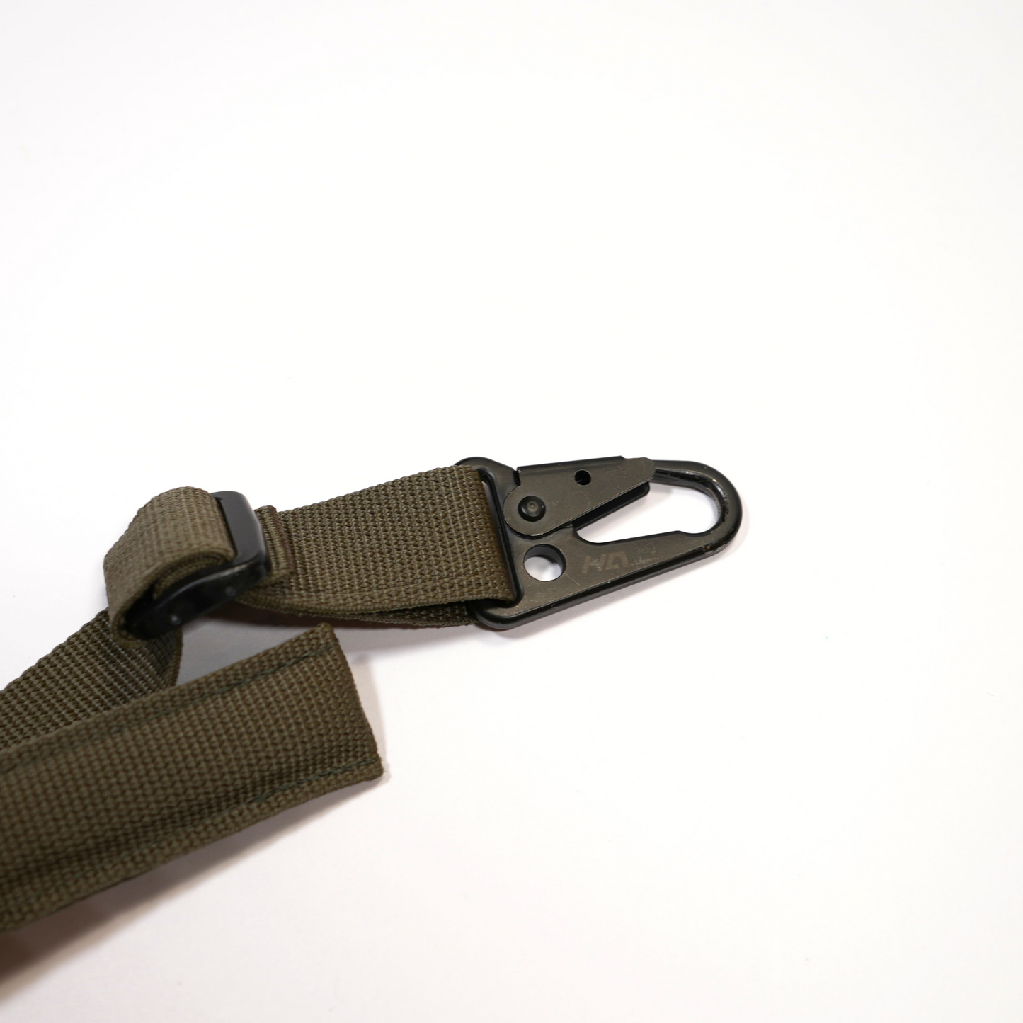 Hefty Hooks (Black)