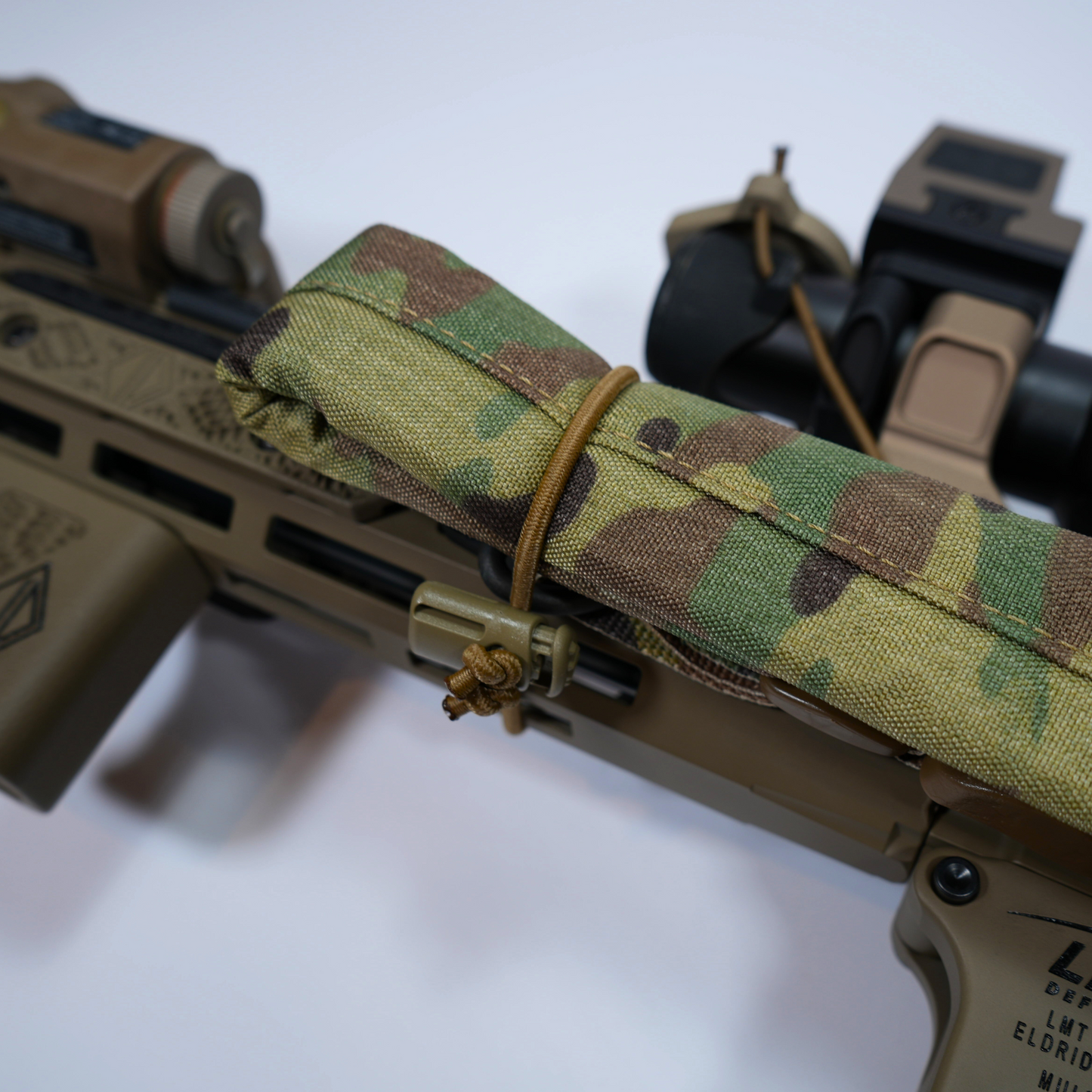 NEMESIS RIFLE SLING (Padded)