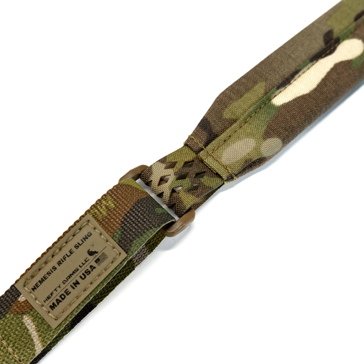 NEMESIS RIFLE SLING (Padded)