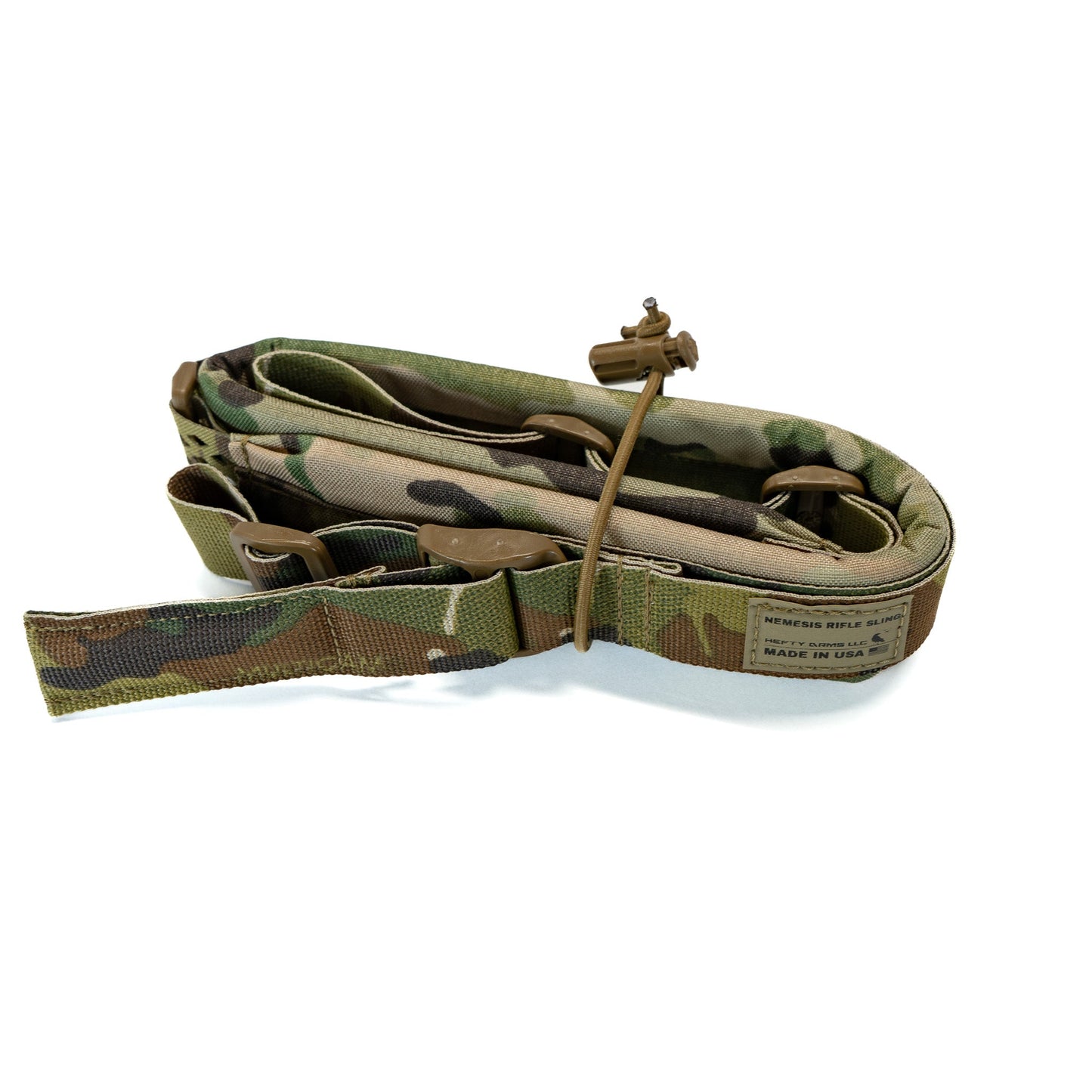 NEMESIS RIFLE SLING (Padded)