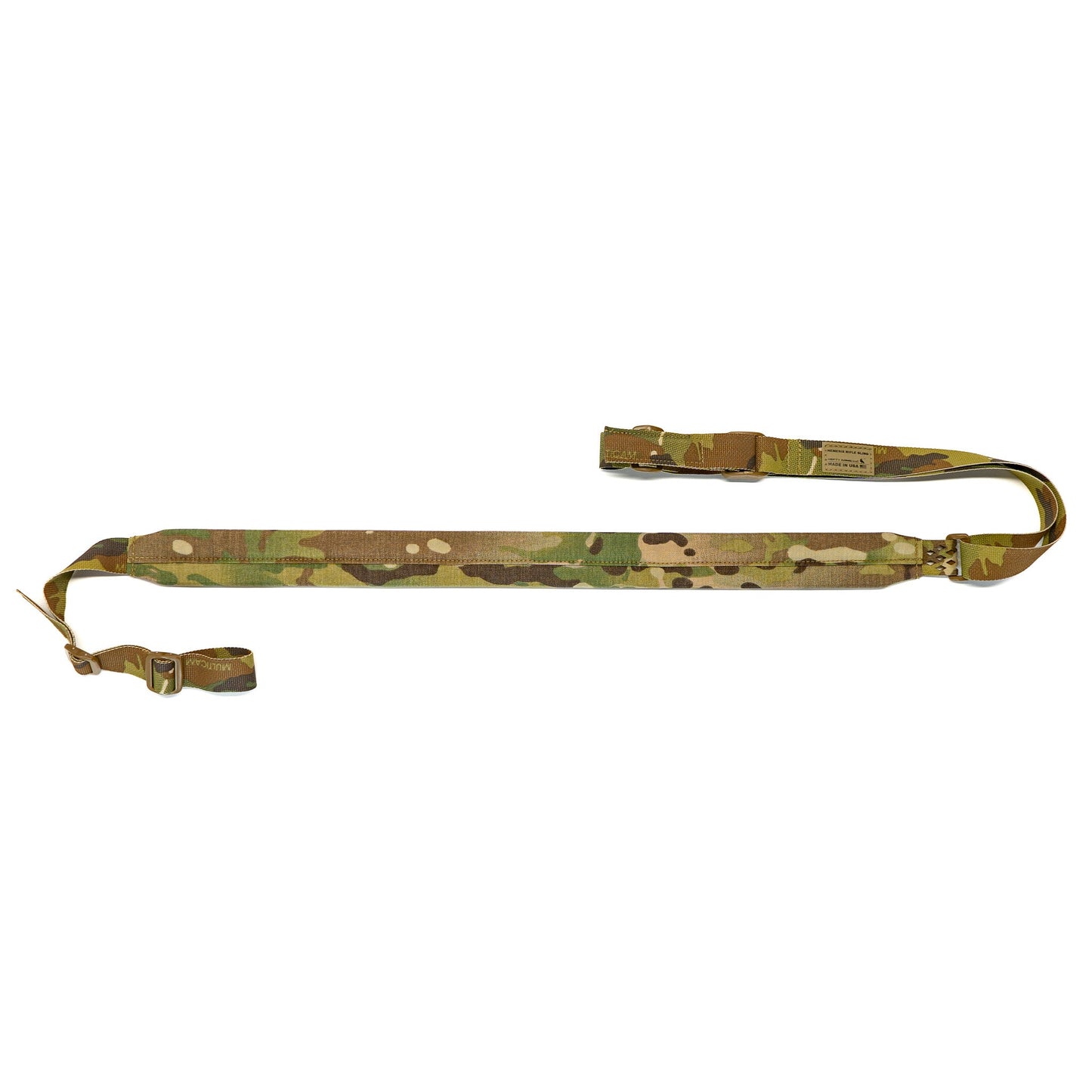 NEMESIS RIFLE SLING (Padded)