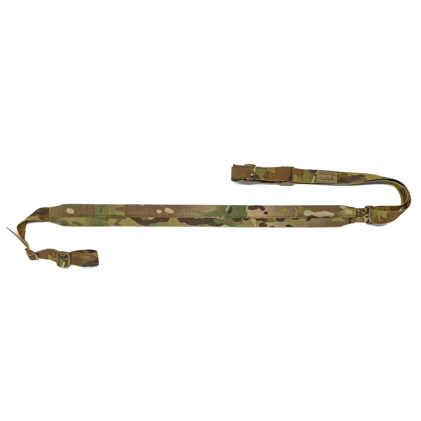 NEMESIS RIFLE SLING (Padded)
