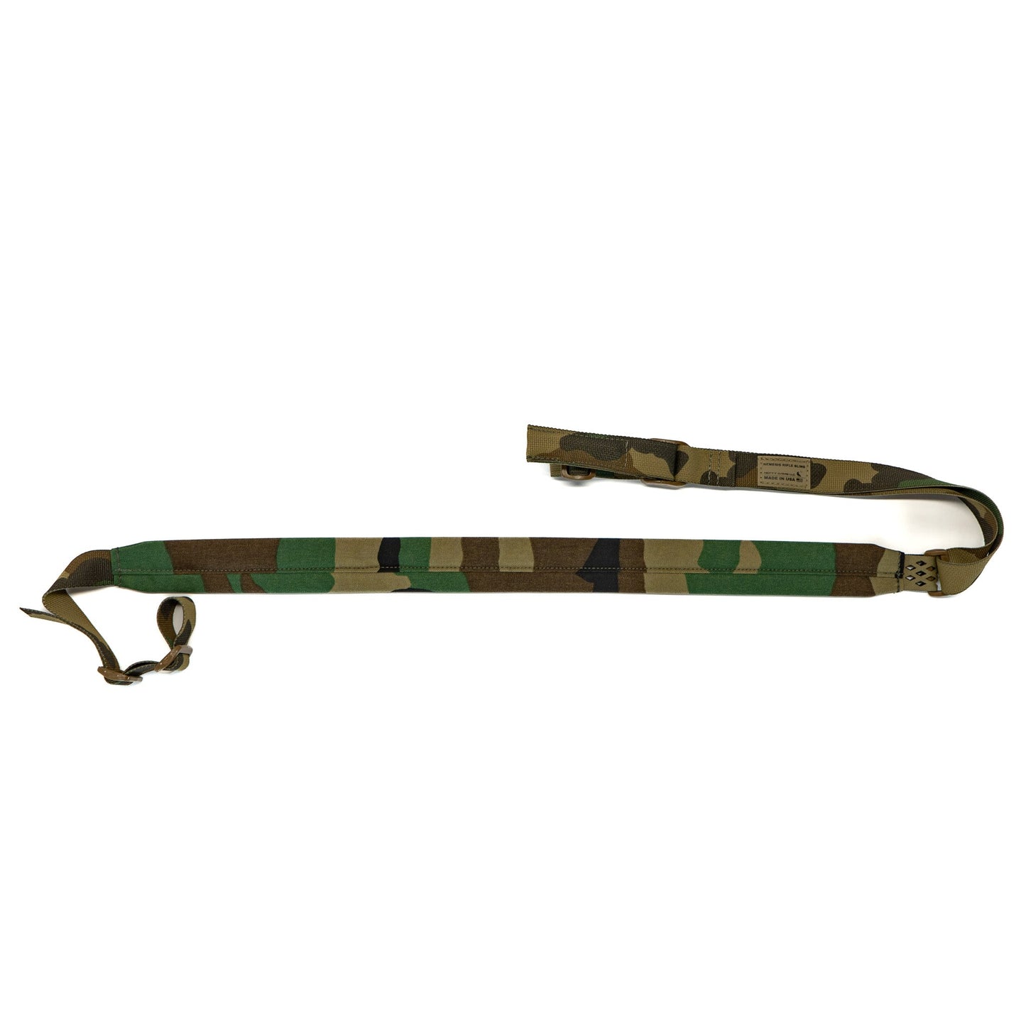 NEMESIS RIFLE SLING (Padded)