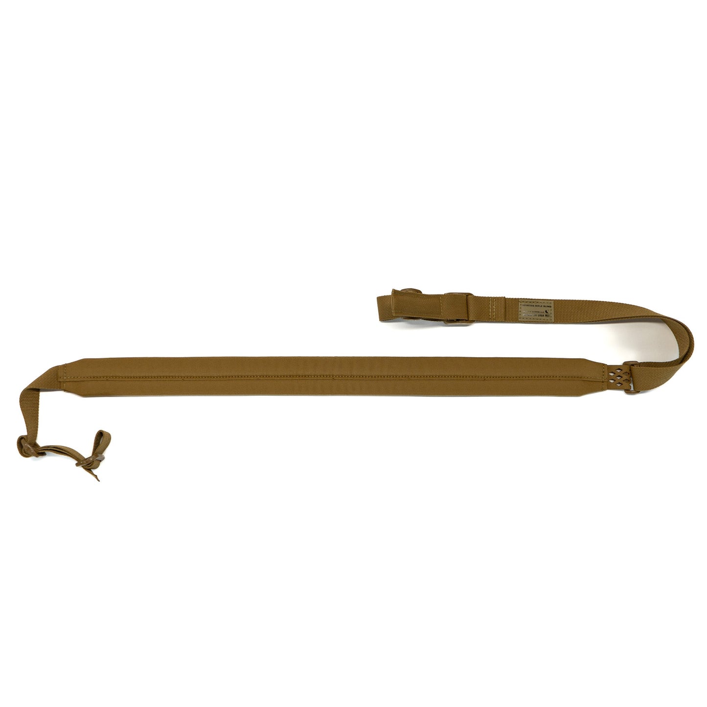 NEMESIS RIFLE SLING (Padded)