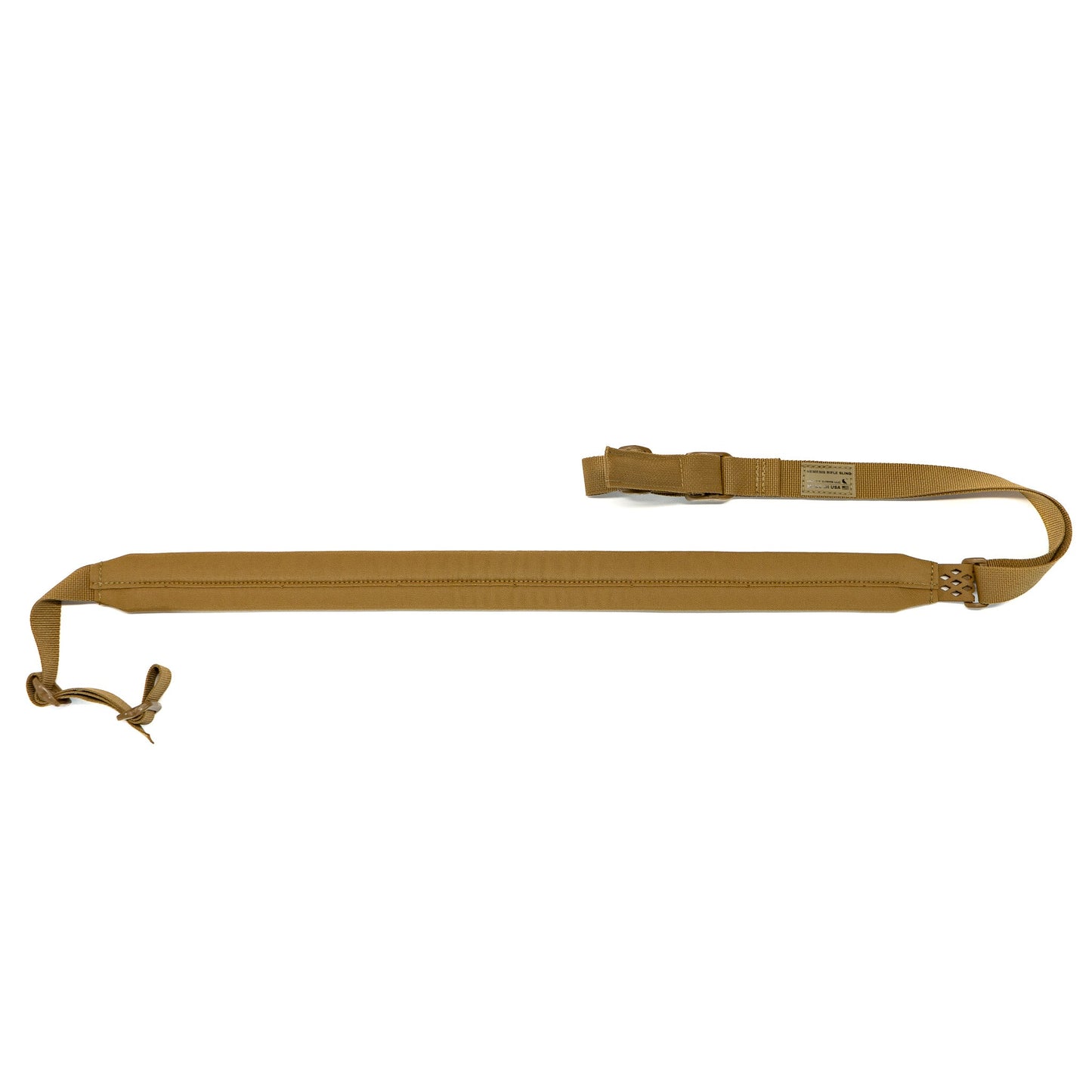 NEMESIS RIFLE SLING (Padded)