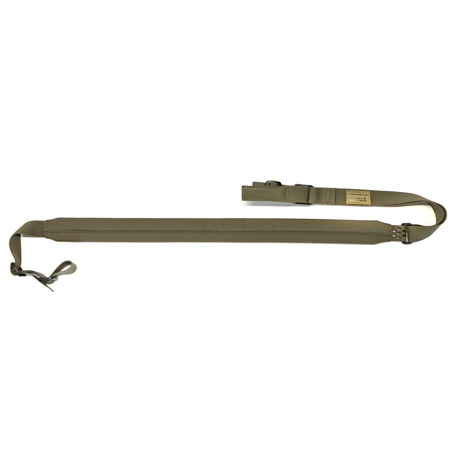 NEMESIS RIFLE SLING (Padded)