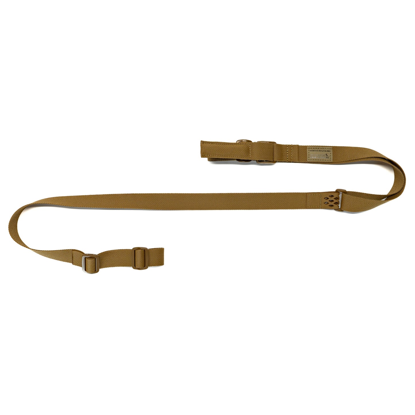 NEMESIS RIFLE SLING (Non-Padded)
