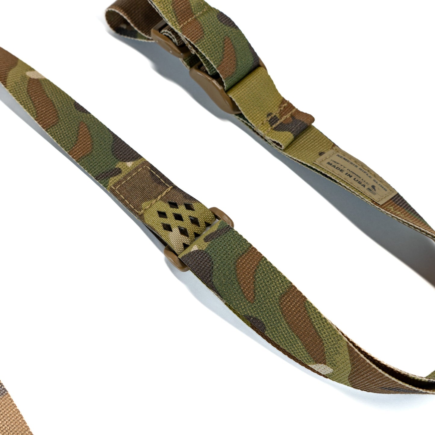 NEMESIS RIFLE SLING (Non-Padded)