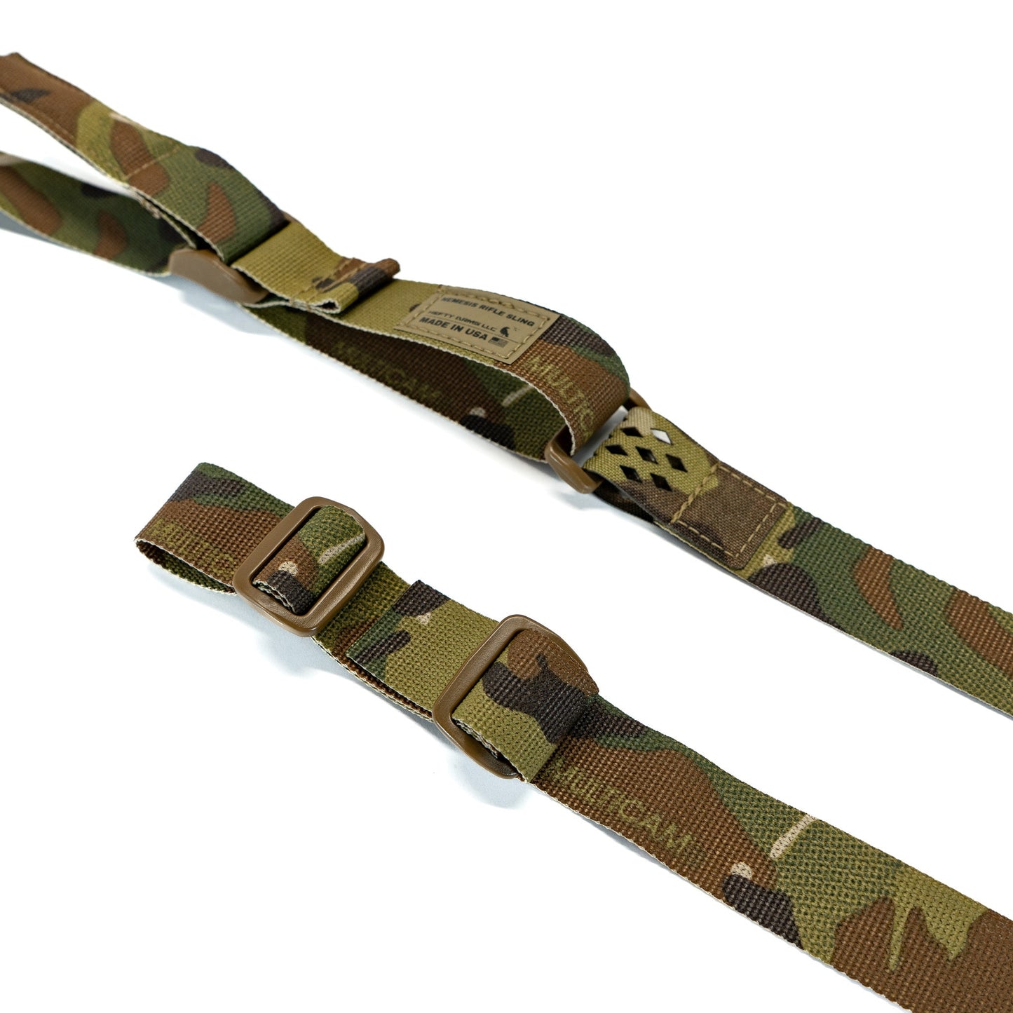 NEMESIS RIFLE SLING (Non-Padded)