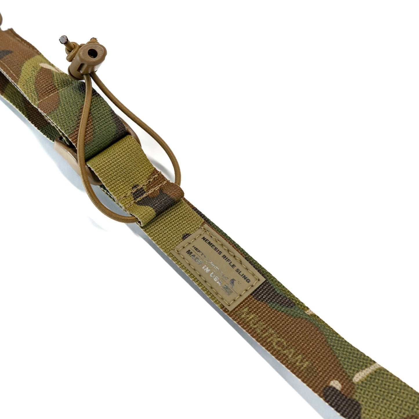 NEMESIS RIFLE SLING (Padded)