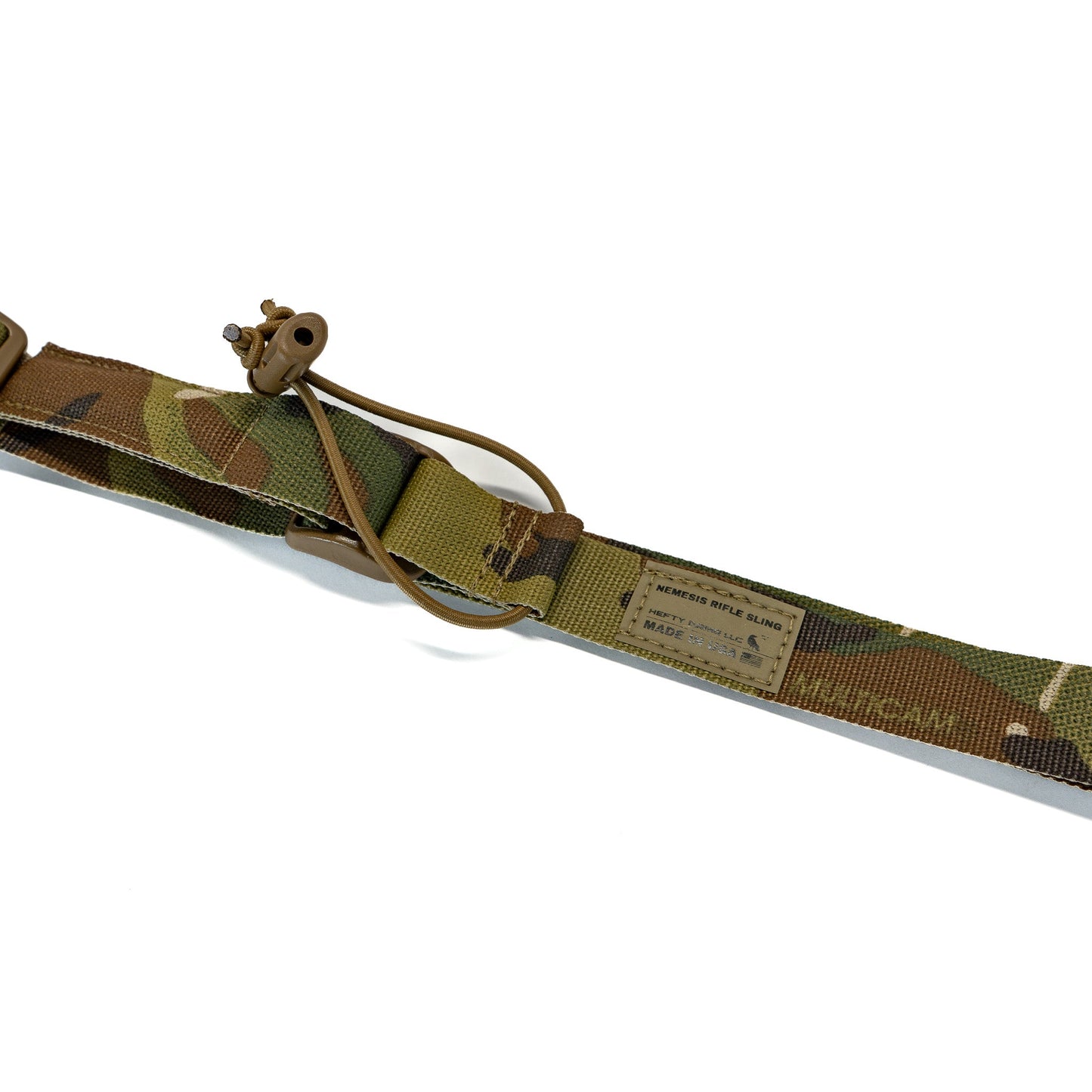 NEMESIS RIFLE SLING (Padded)