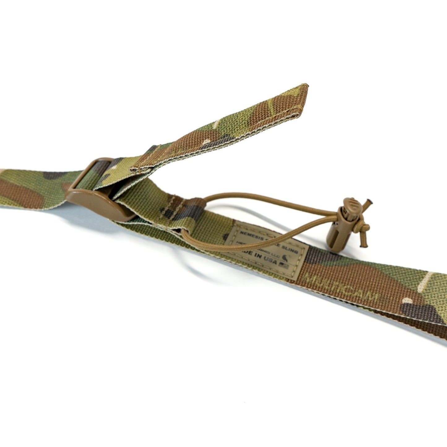 NEMESIS RIFLE SLING (Padded)