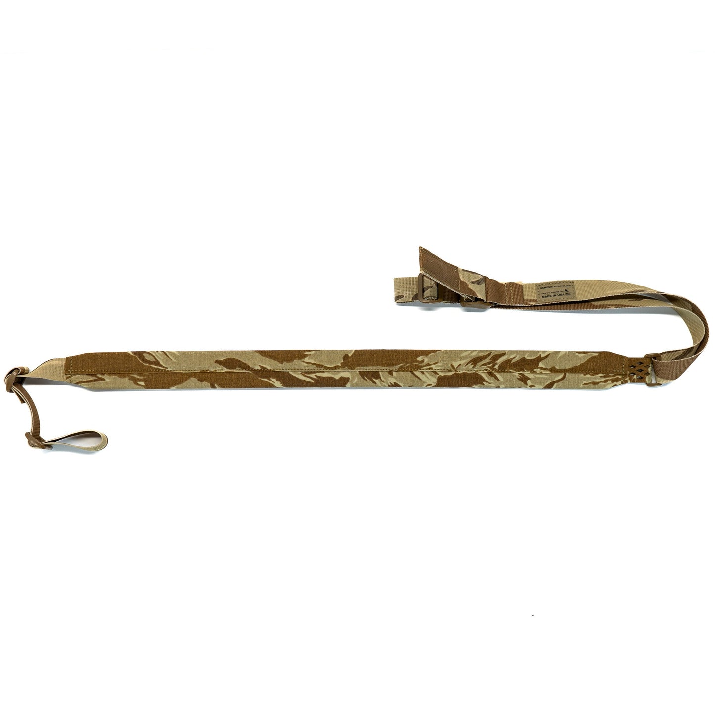 NEMESIS RIFLE SLING (Padded)