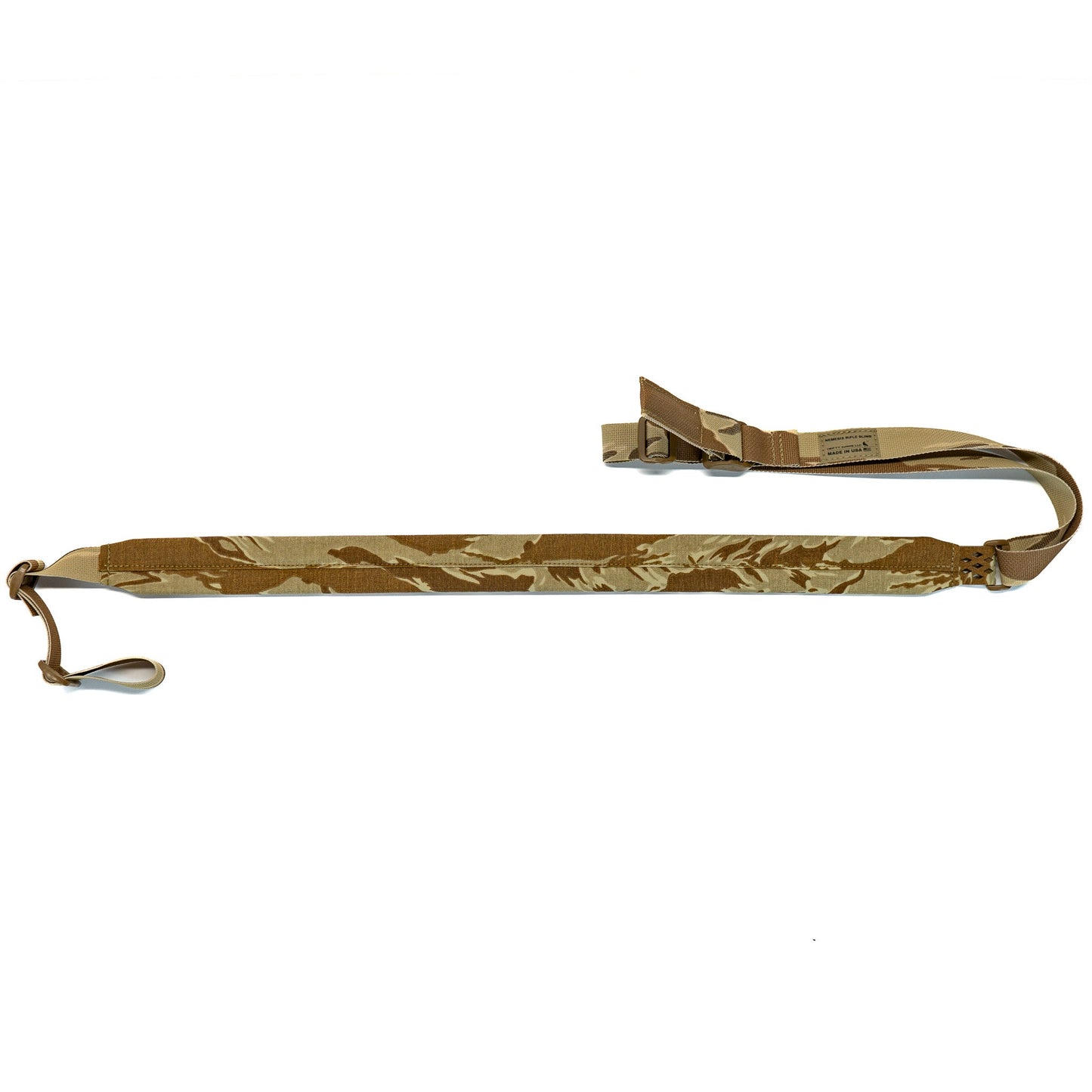 NEMESIS RIFLE SLING (Padded)