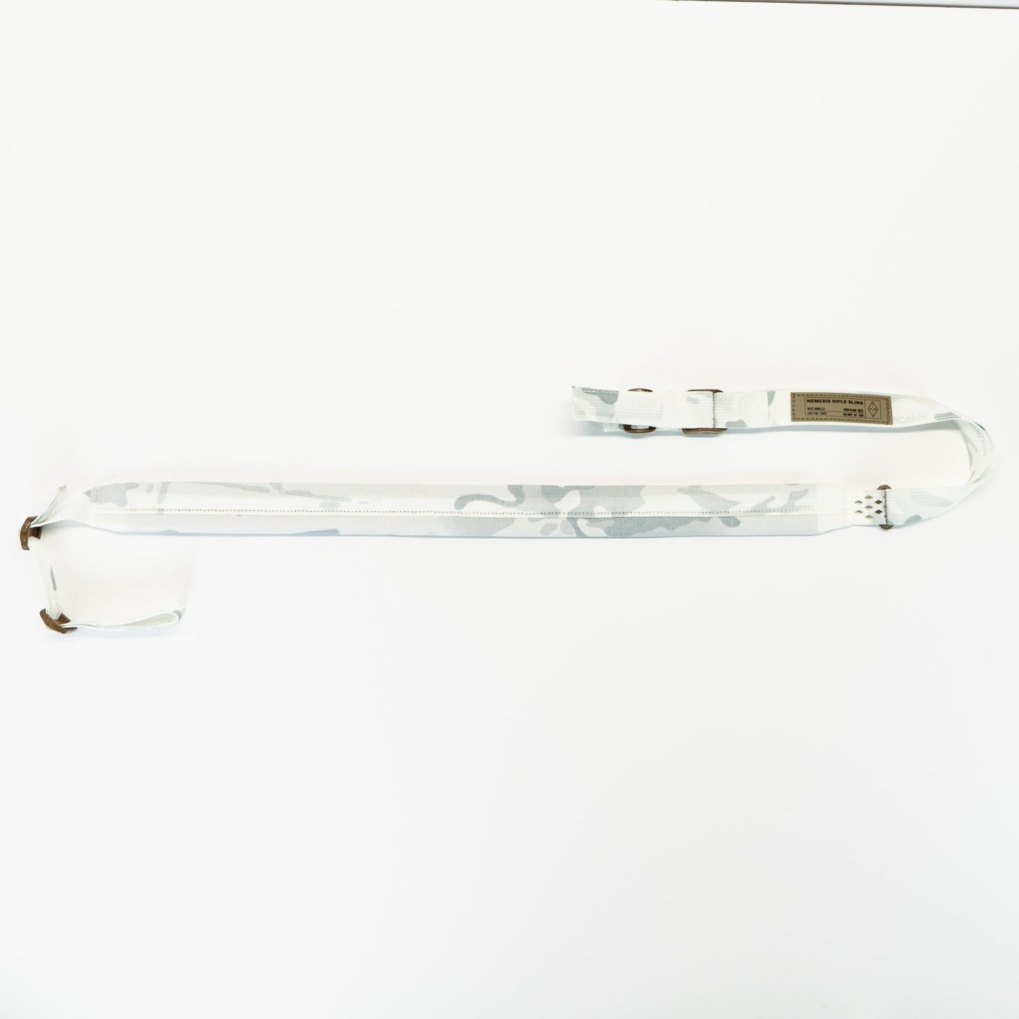 NEMESIS RIFLE SLING (Padded)