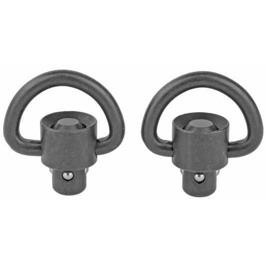 GROVTEC D-LOOP SWIVEL SET