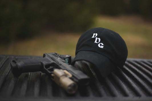 Dad hat