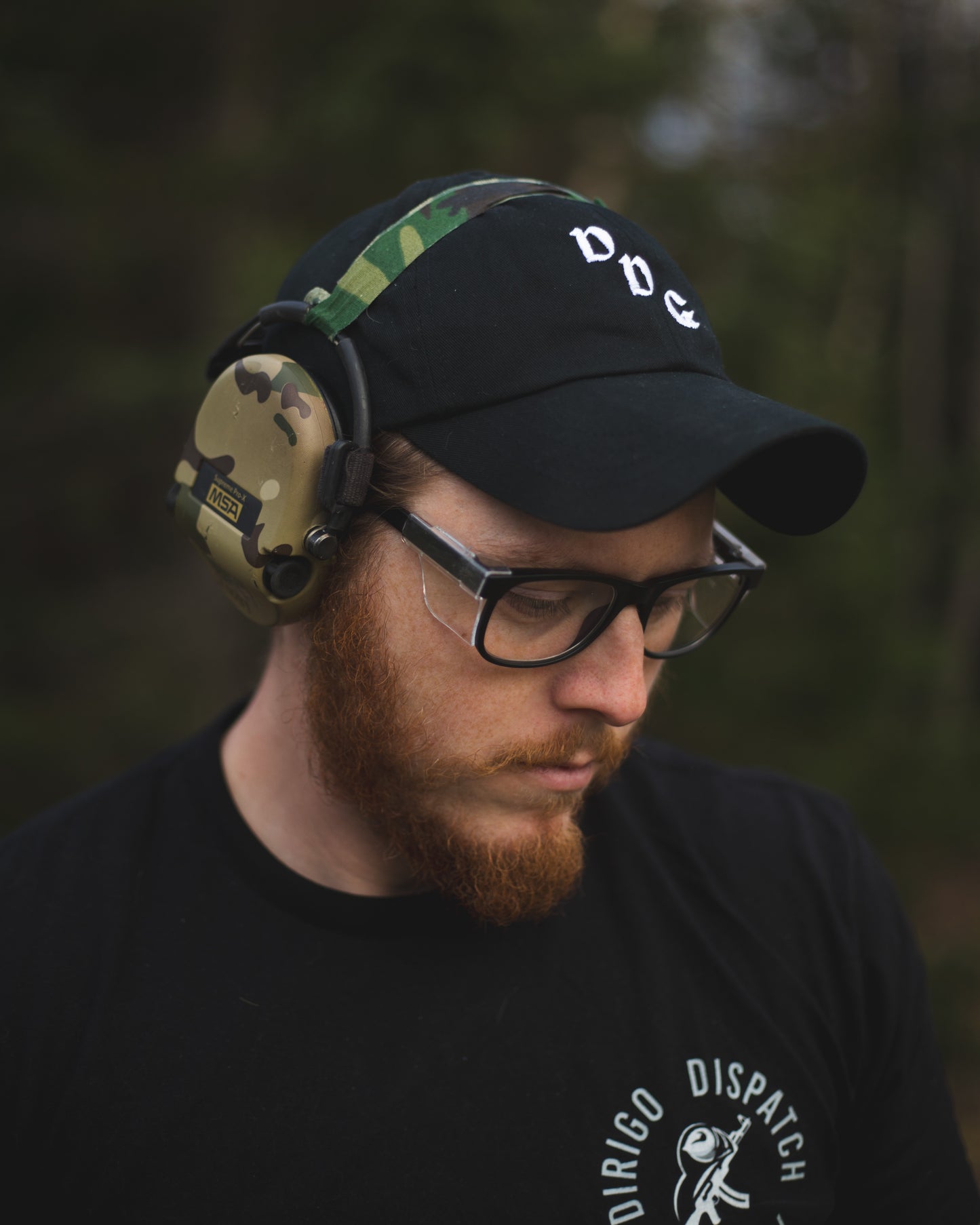 Dad hat