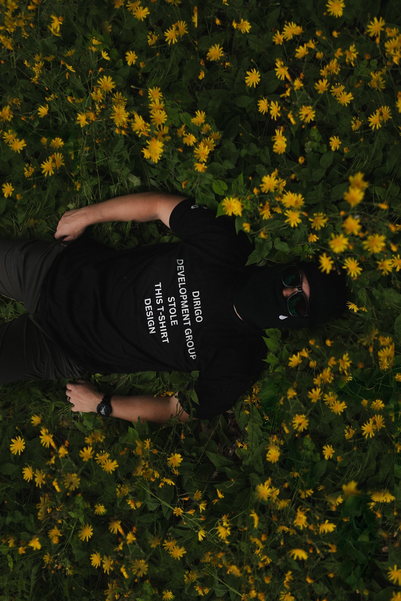 Short Sleeve T-shirt
